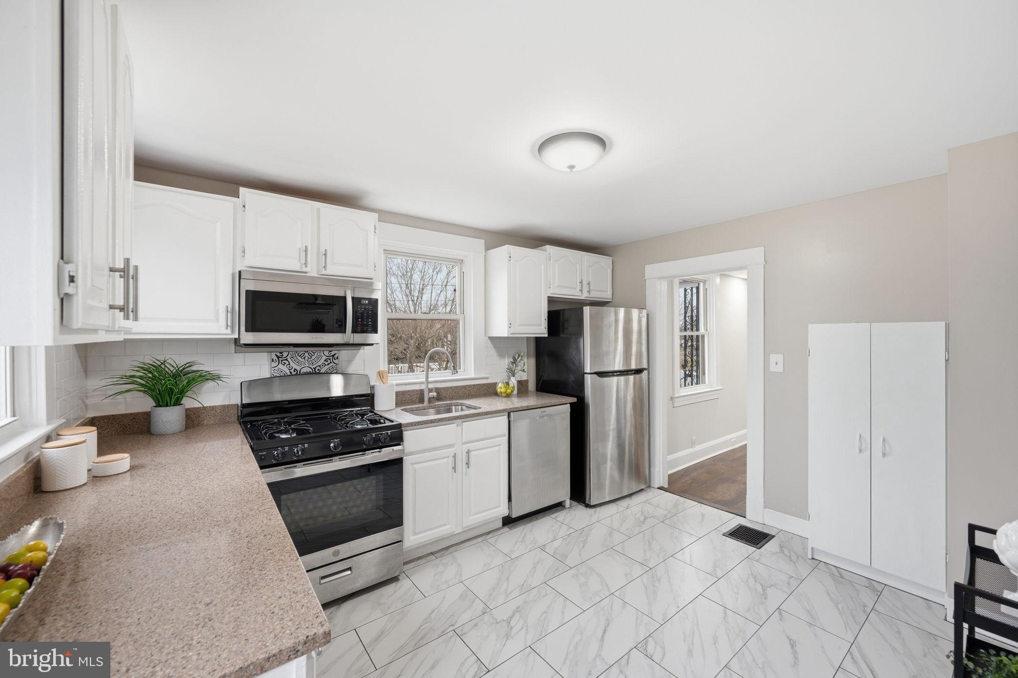 INVERNESS - Residential