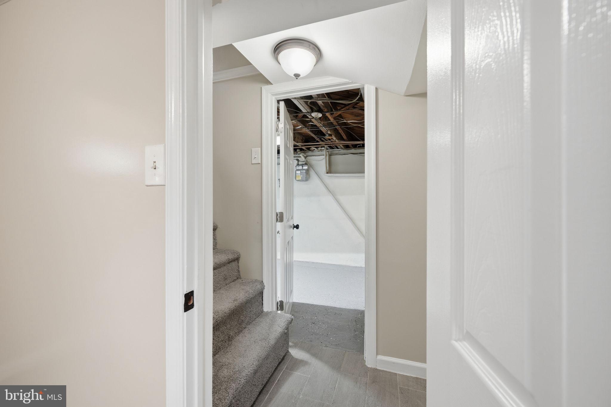 INVERNESS - Residential