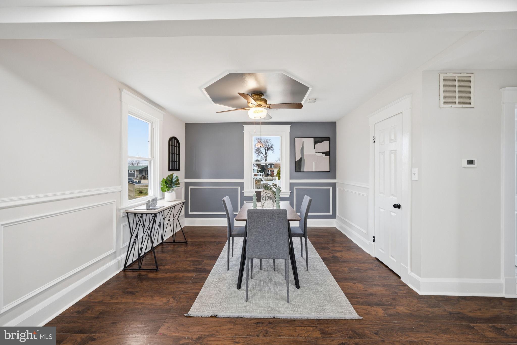 INVERNESS - Residential