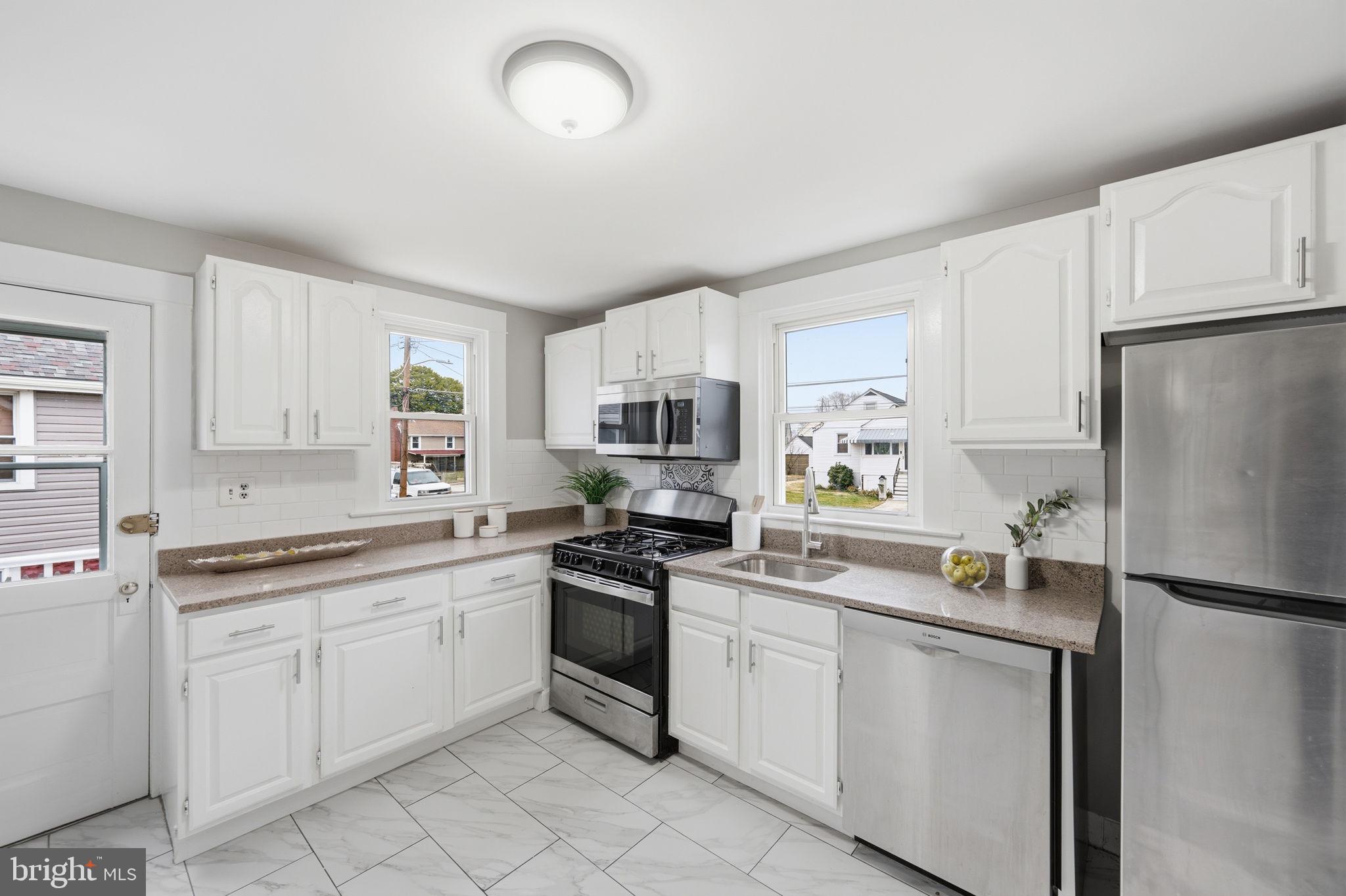 INVERNESS - Residential