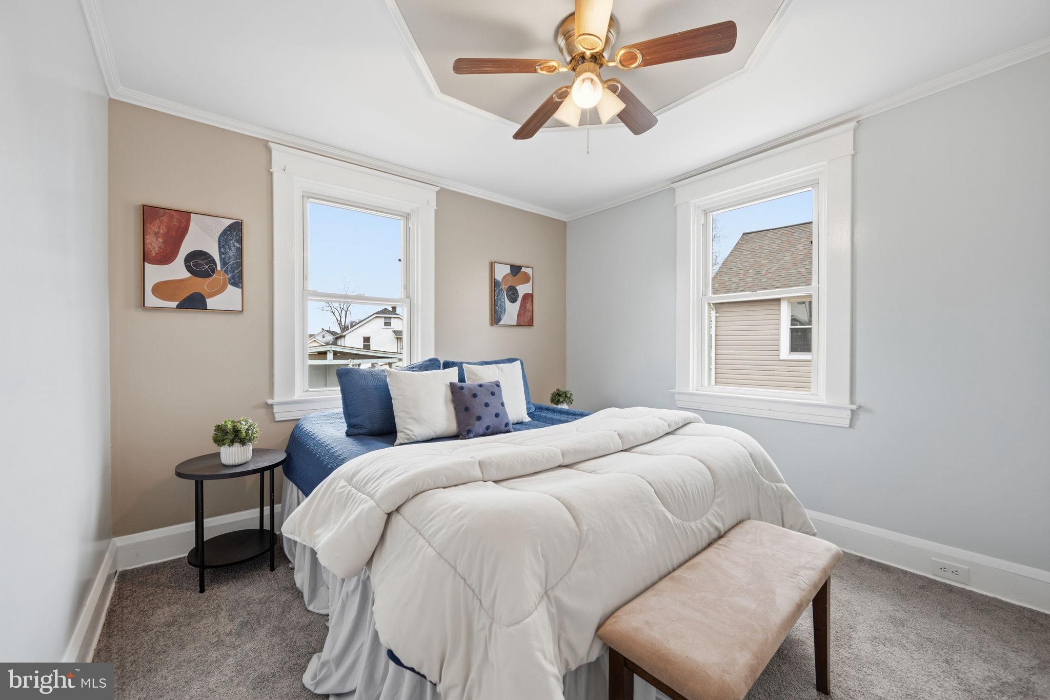 INVERNESS - Residential