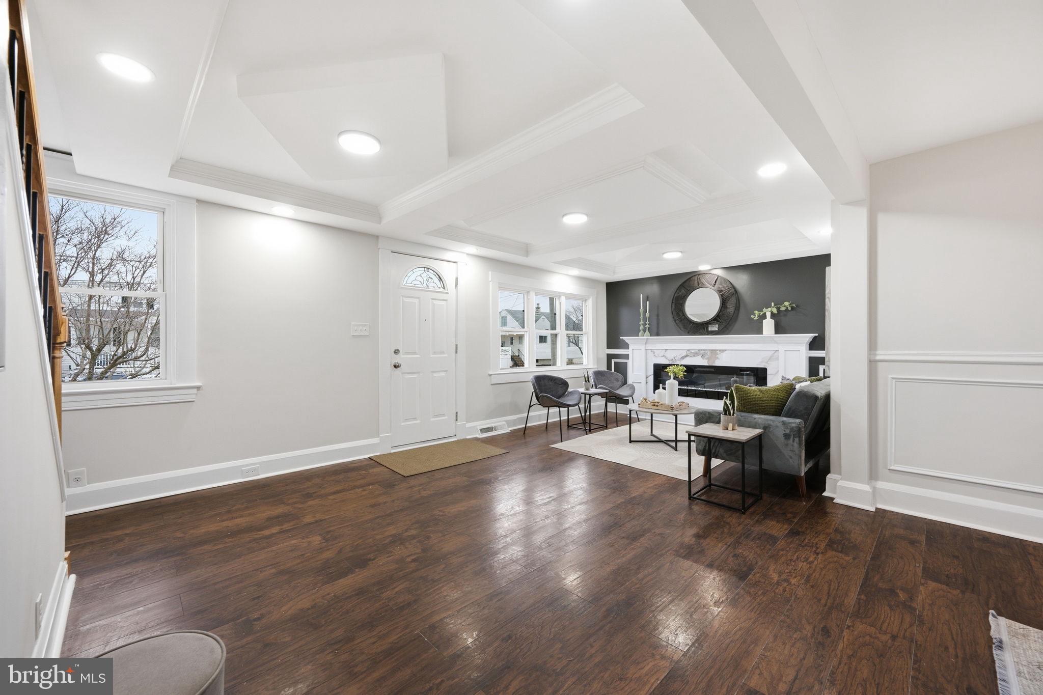 INVERNESS - Residential