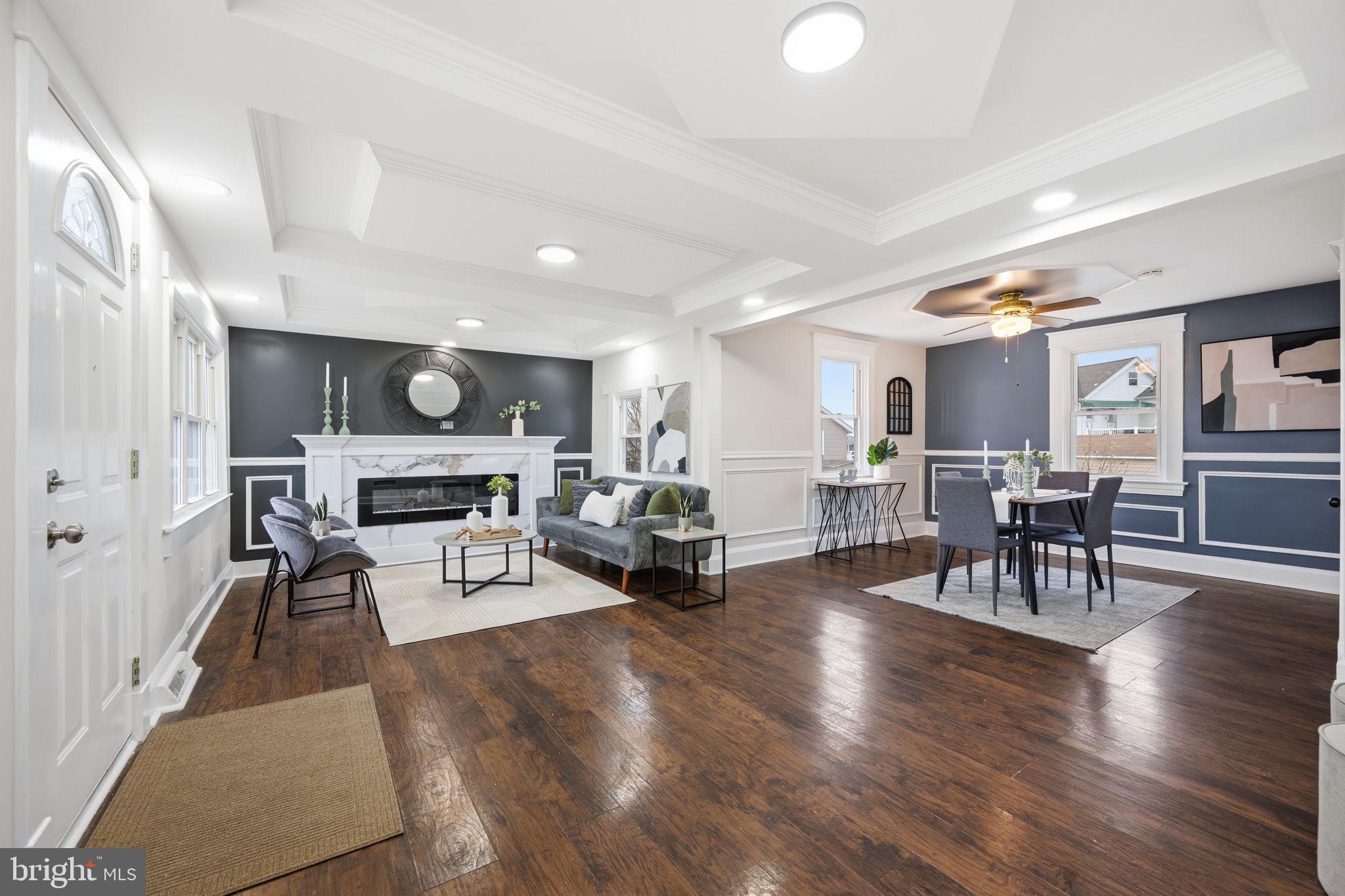 INVERNESS - Residential