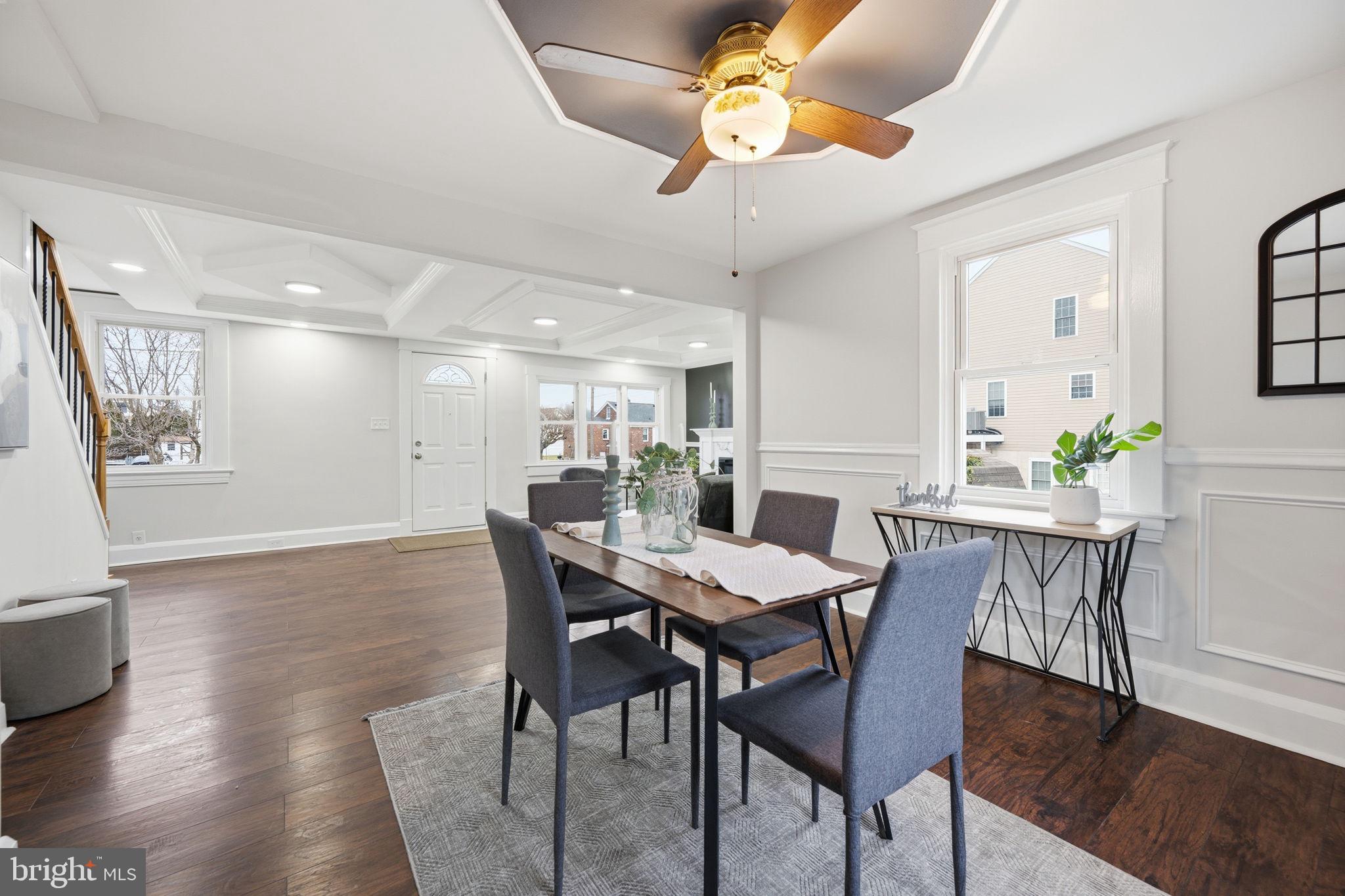 INVERNESS - Residential