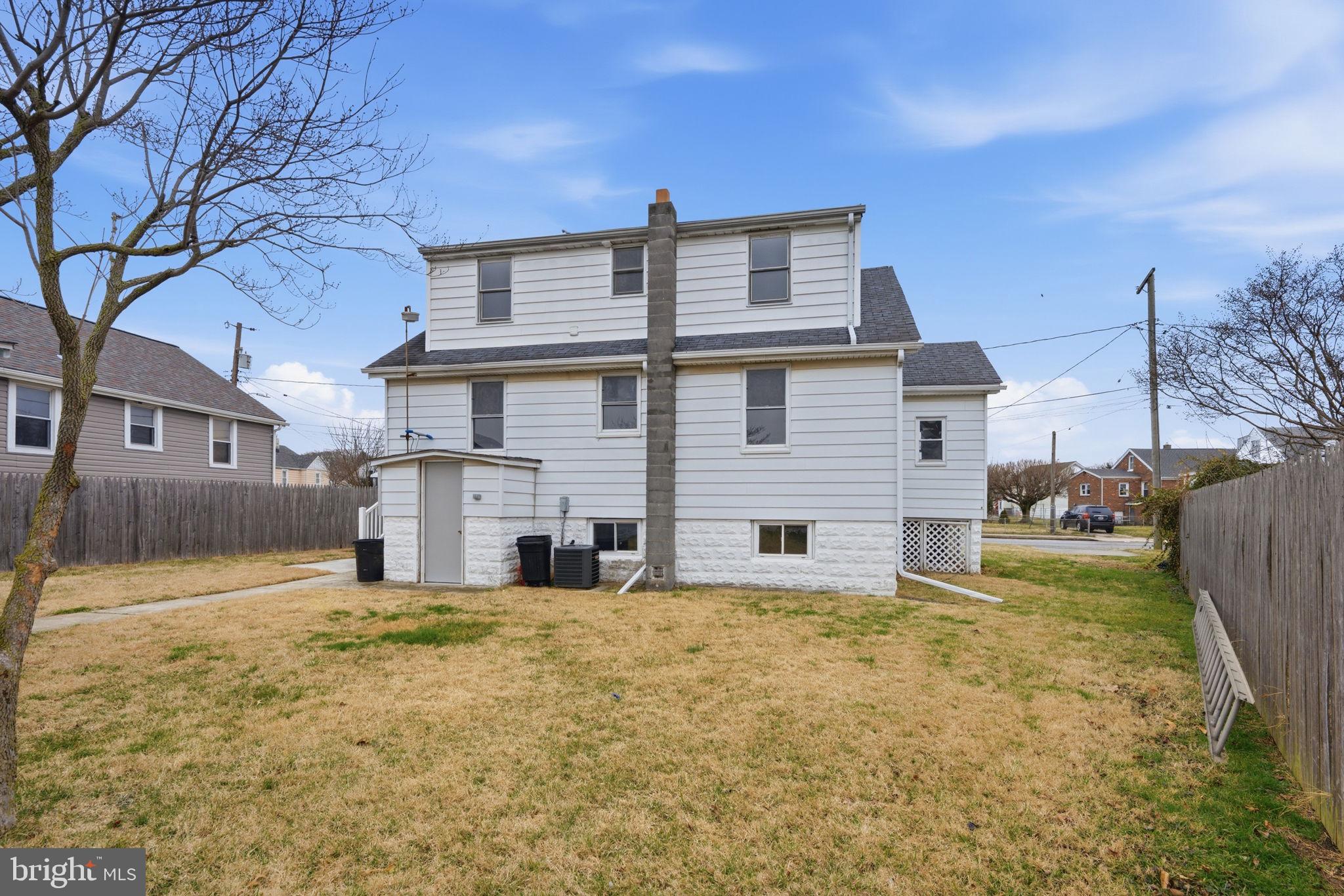 INVERNESS - Residential