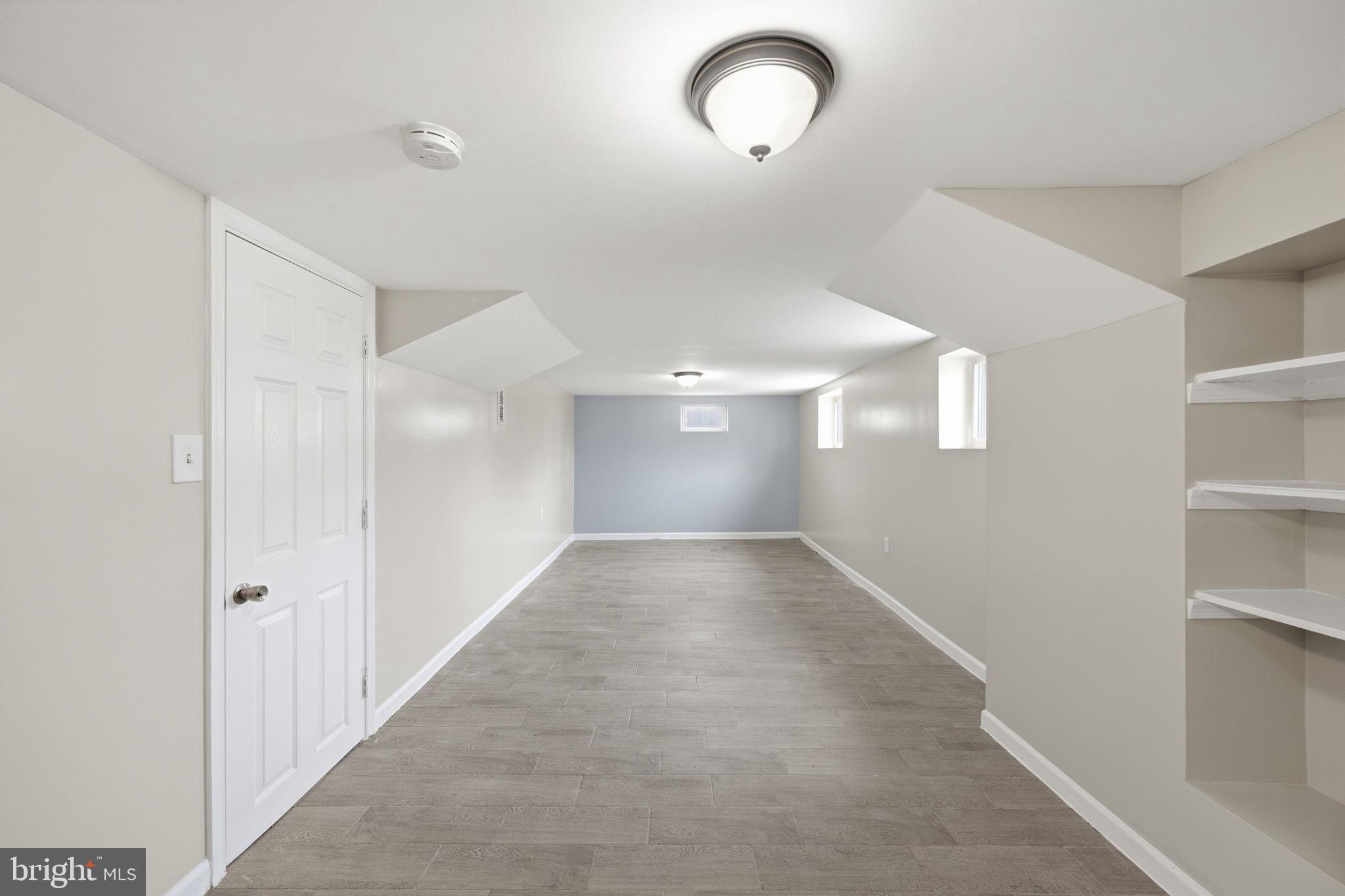 INVERNESS - Residential