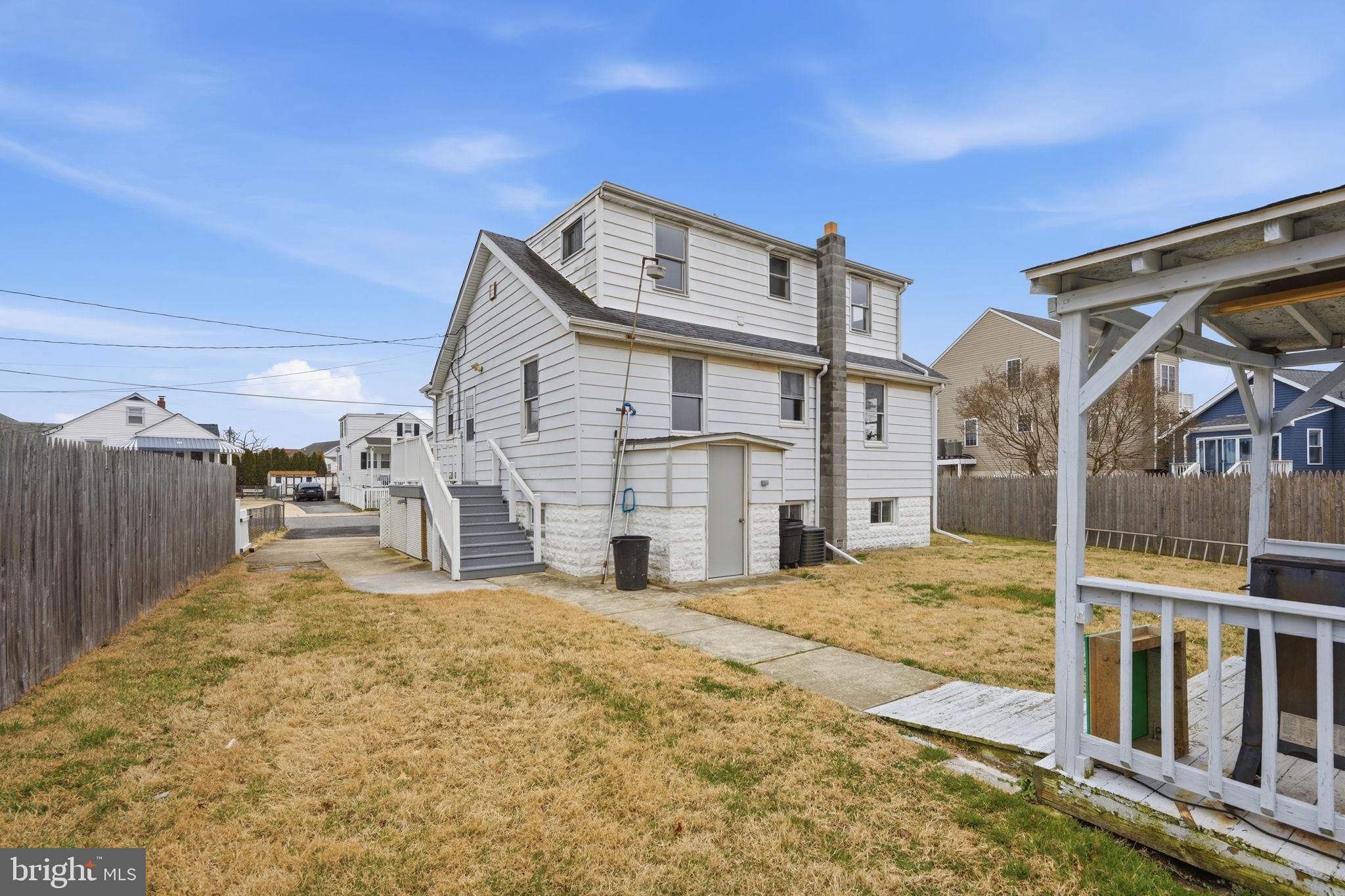 INVERNESS - Residential