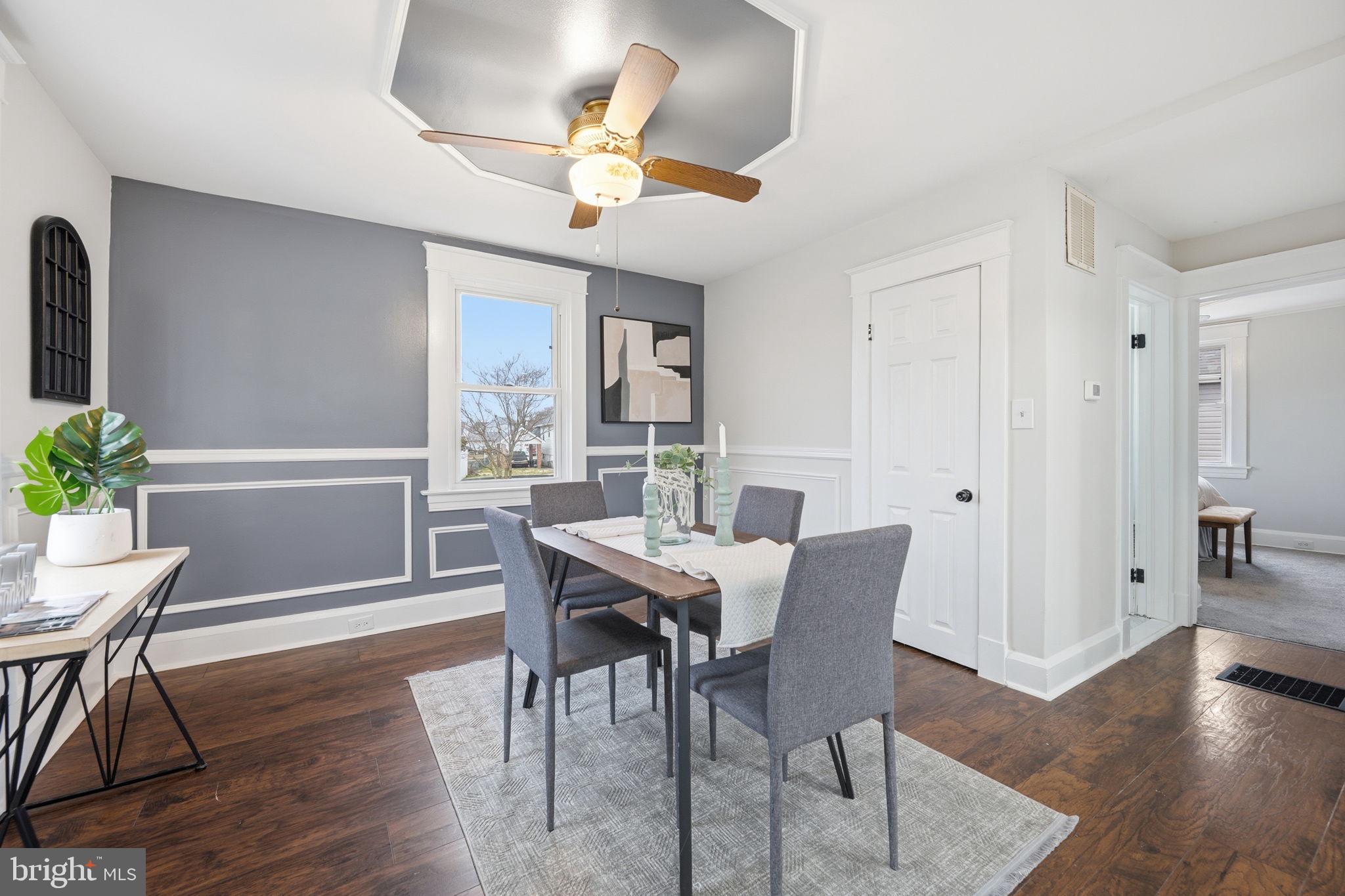 INVERNESS - Residential