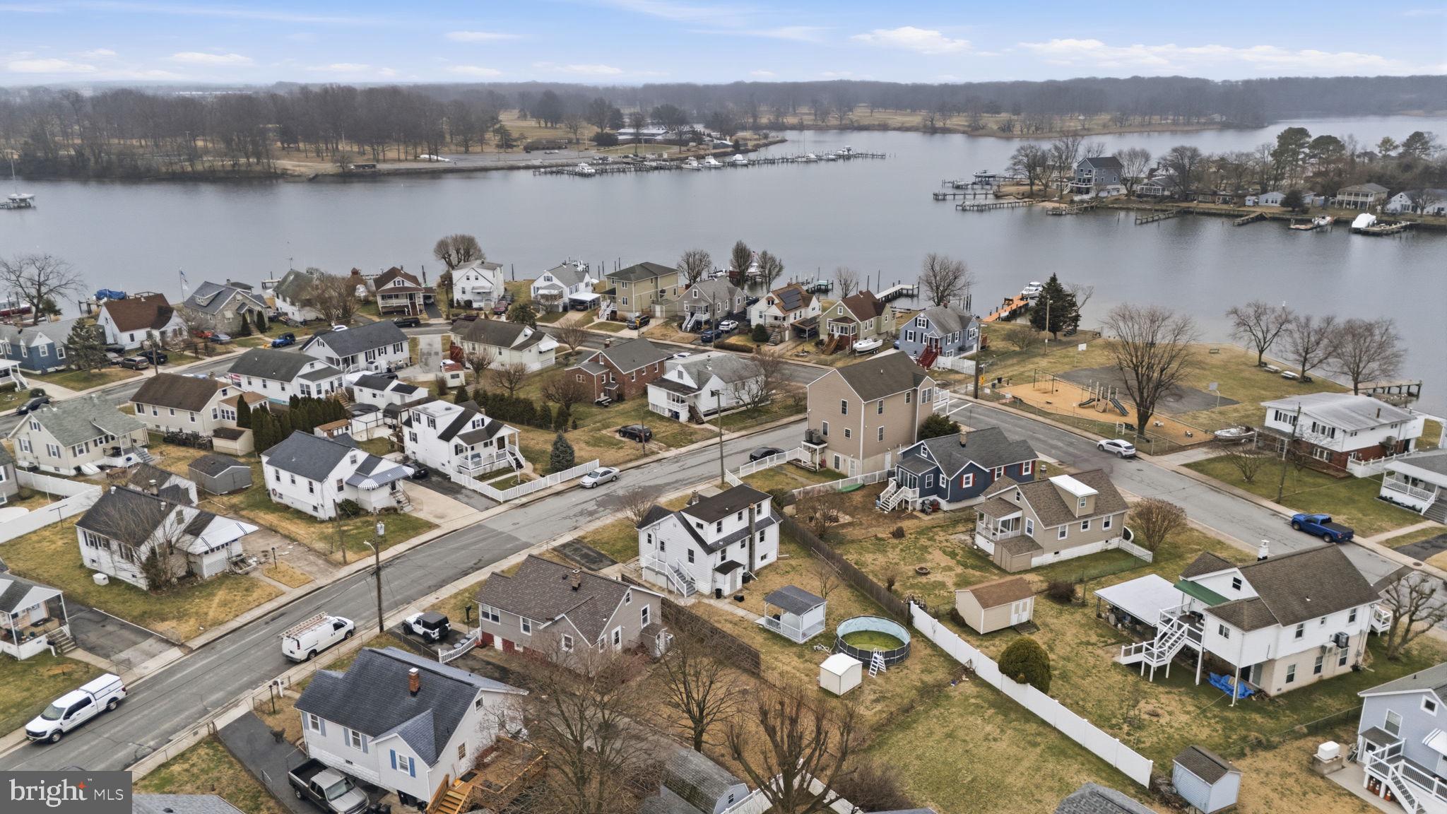 INVERNESS - Residential