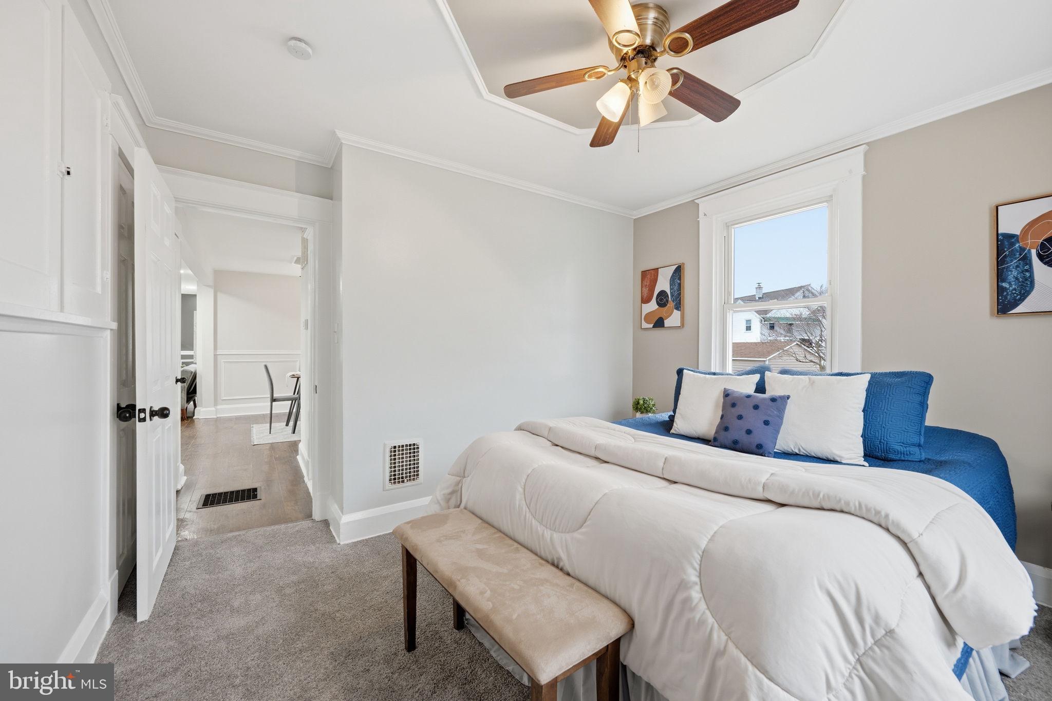 INVERNESS - Residential