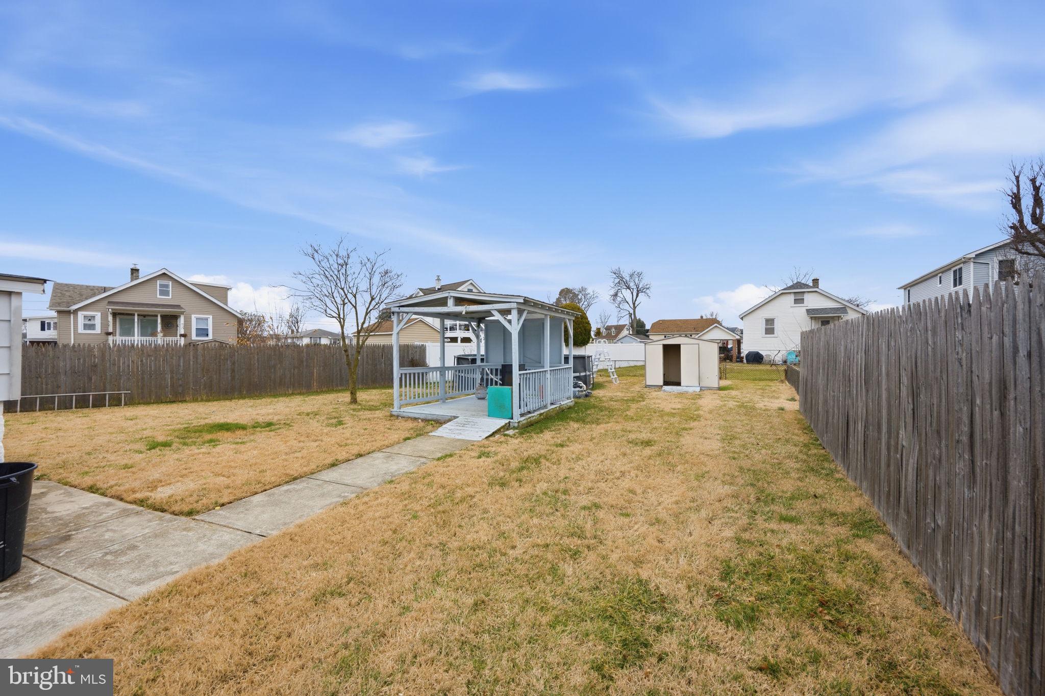 INVERNESS - Residential