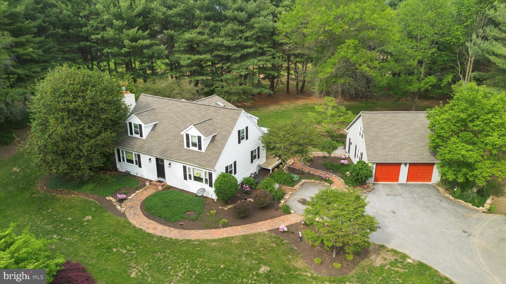 227 PARSONS ROAD