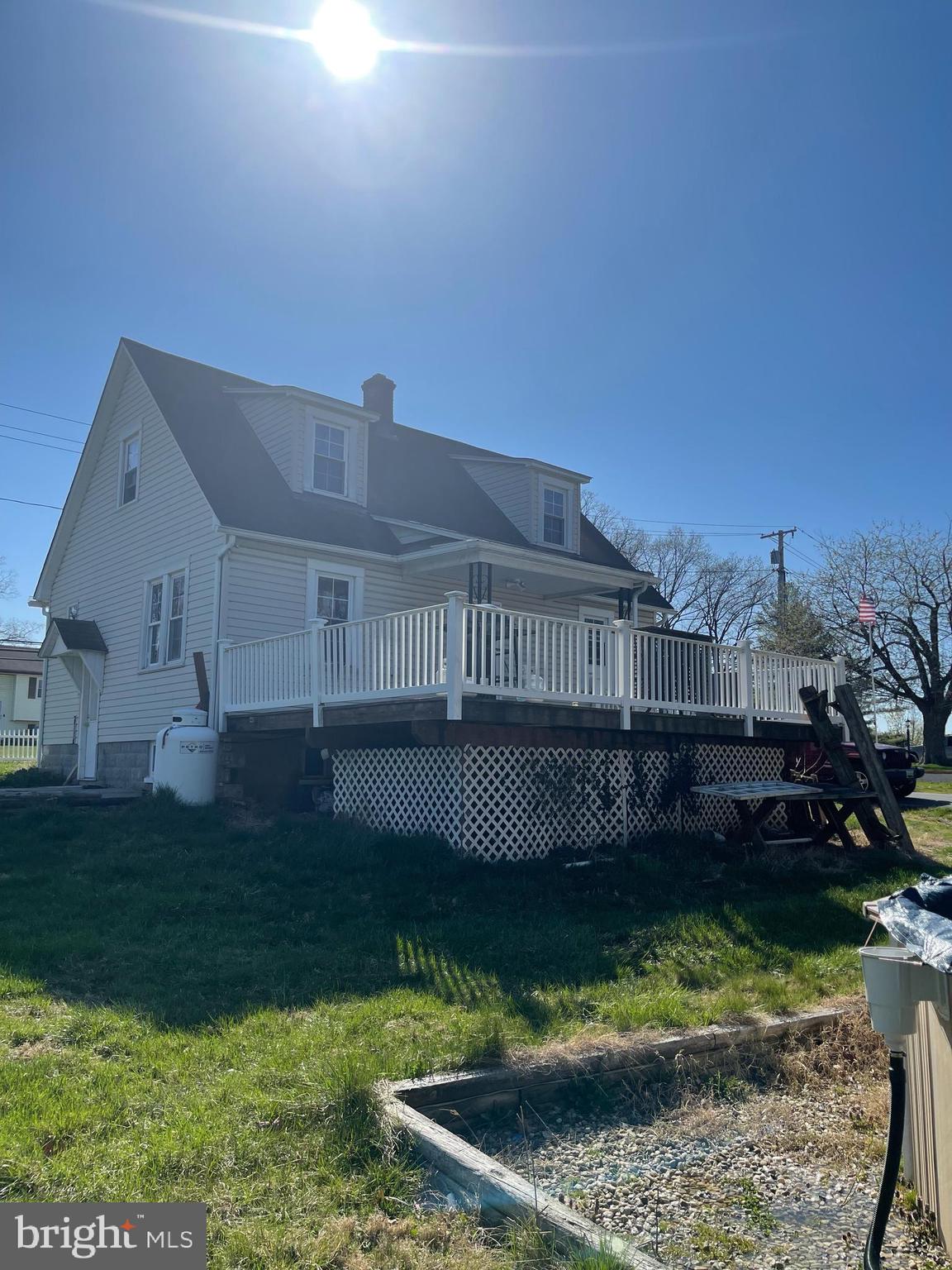 ROSEDALE - Residential