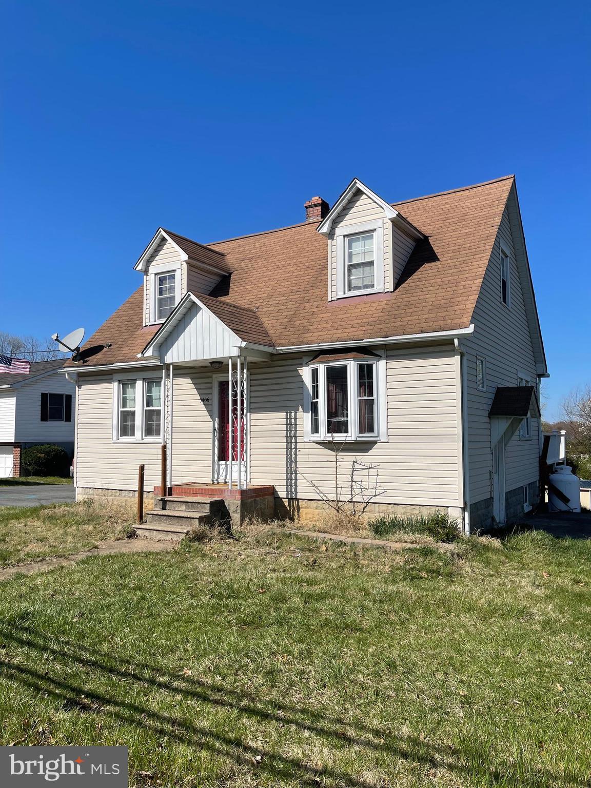 ROSEDALE - Residential