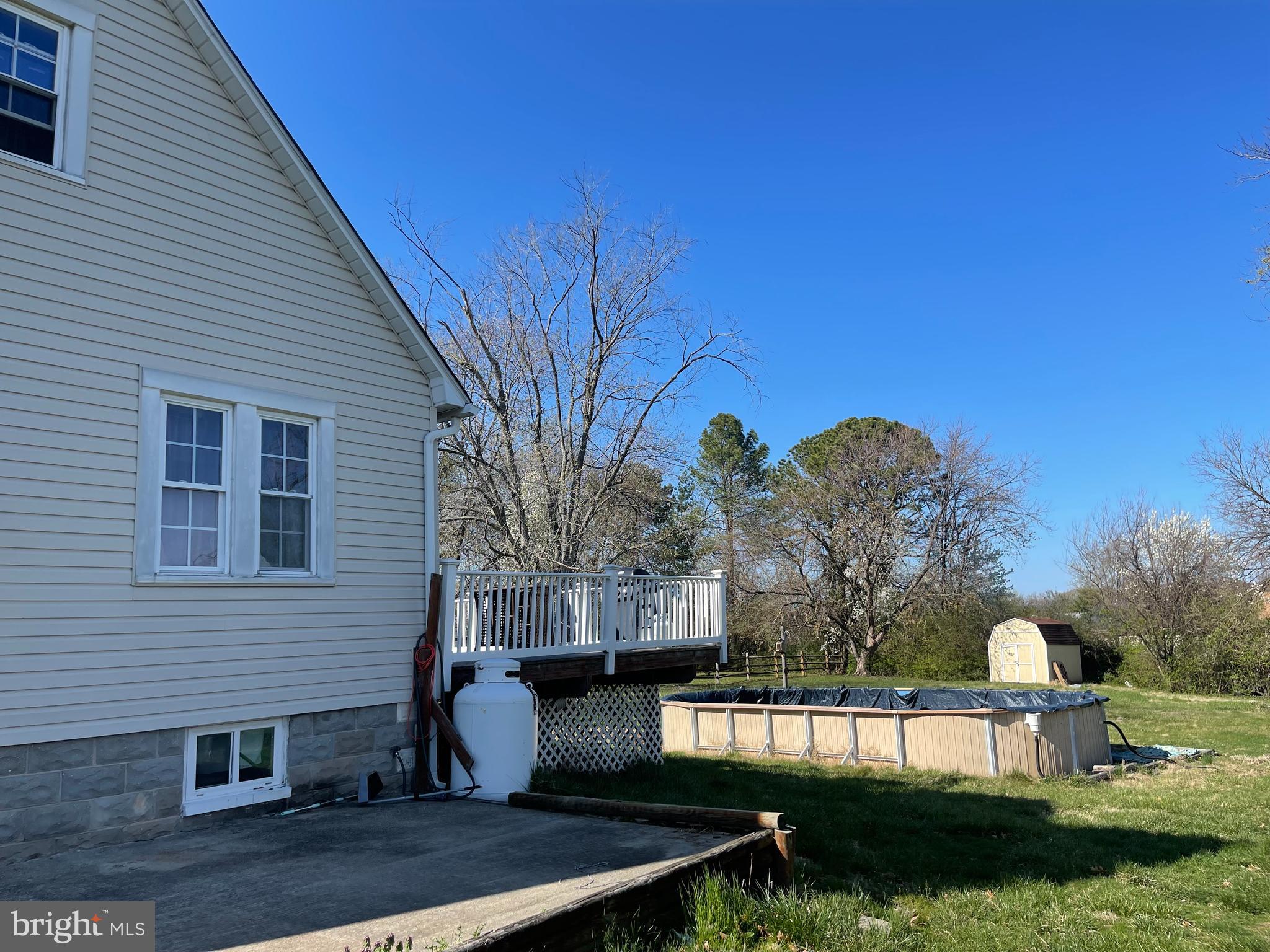 ROSEDALE - Residential