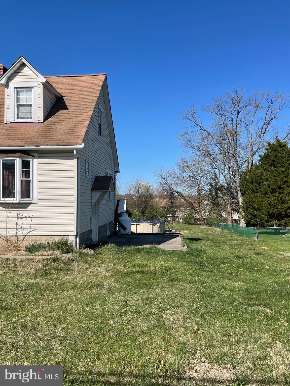 ROSEDALE - Residential