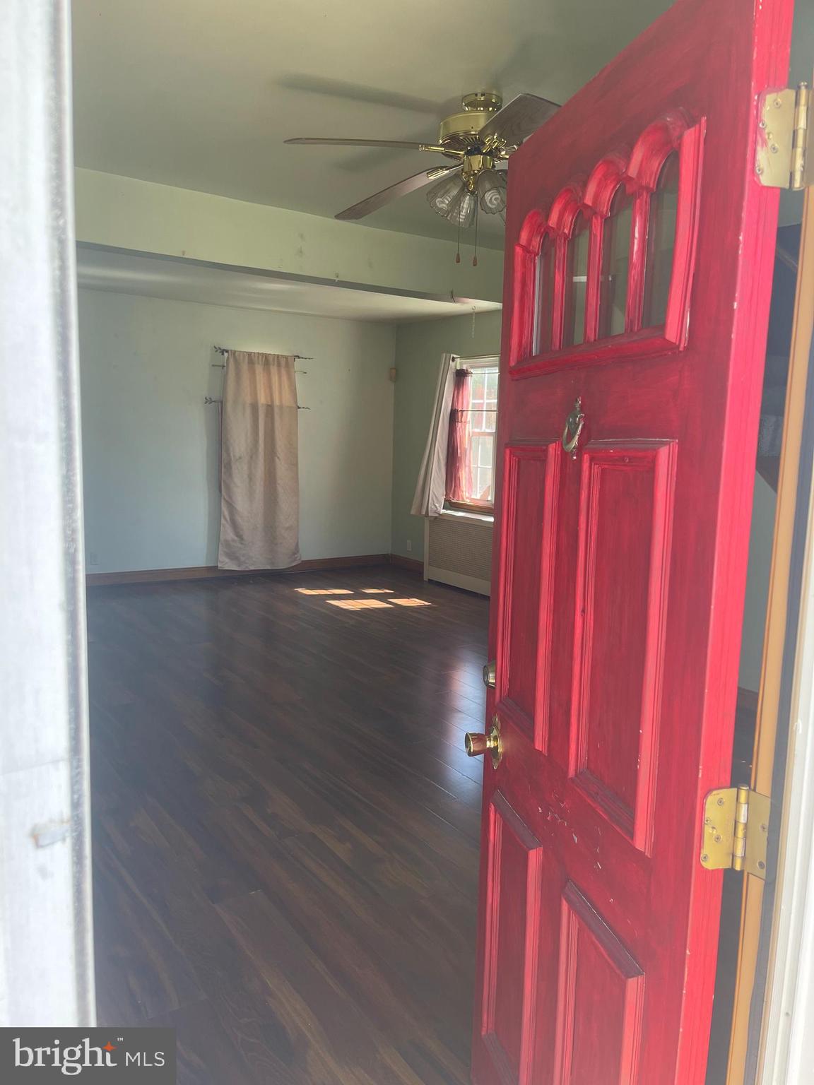 ROSEDALE - Residential