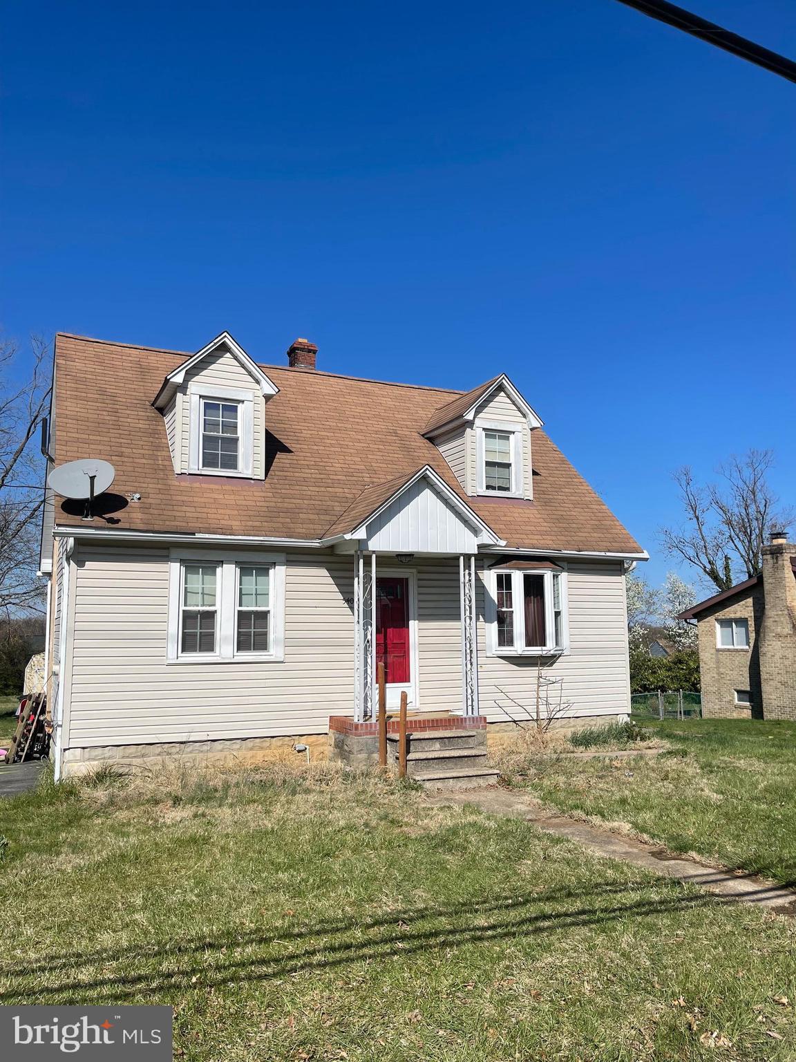 ROSEDALE - Residential