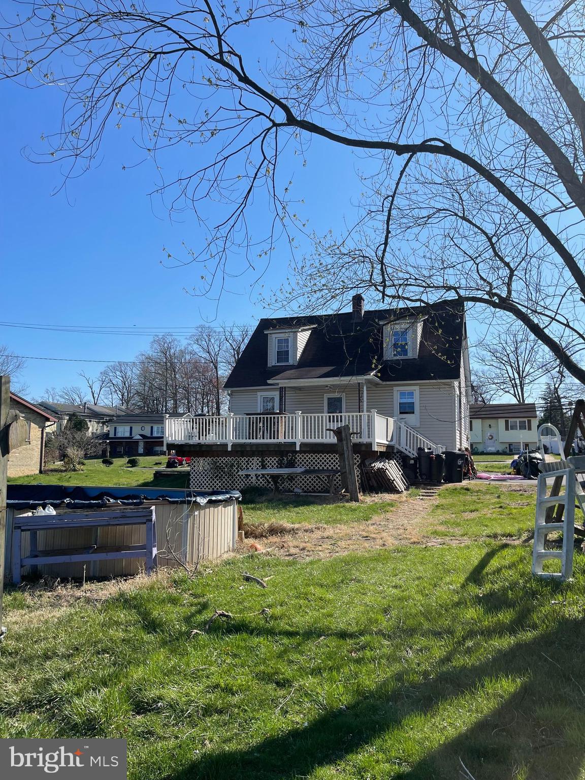 ROSEDALE - Residential