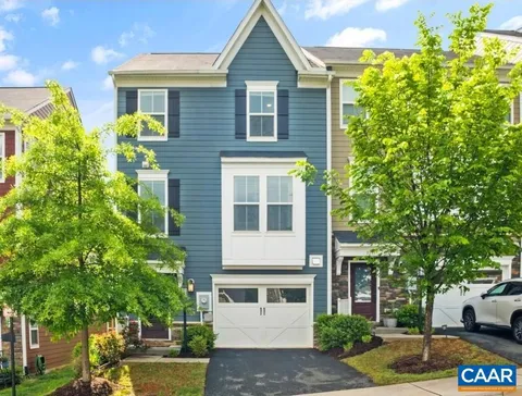 3215 Bergen St, Charlottesville, VA 22902 - MLS#: 664594