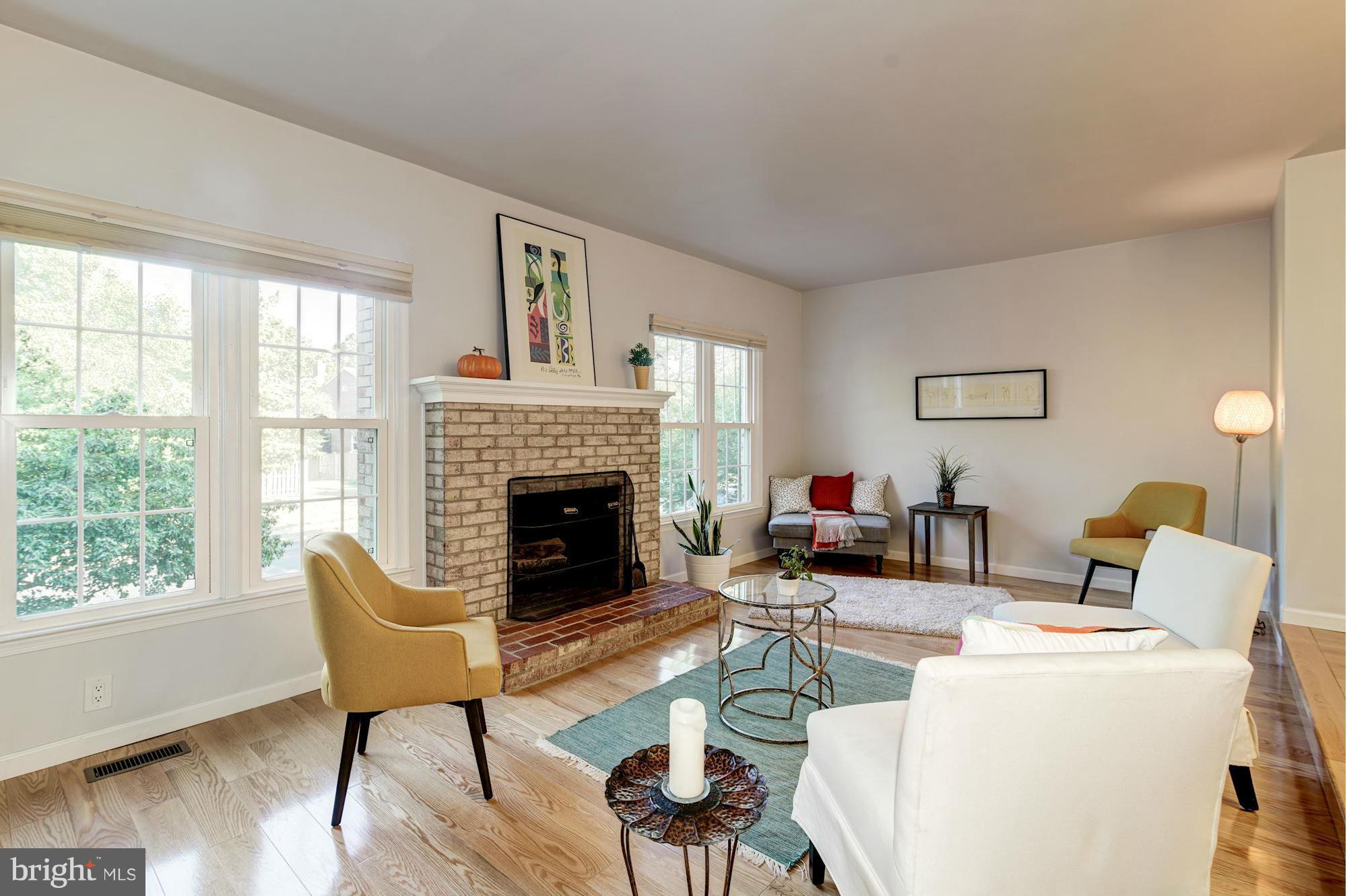 HUNTINGTON AT MT VERNON - Residential