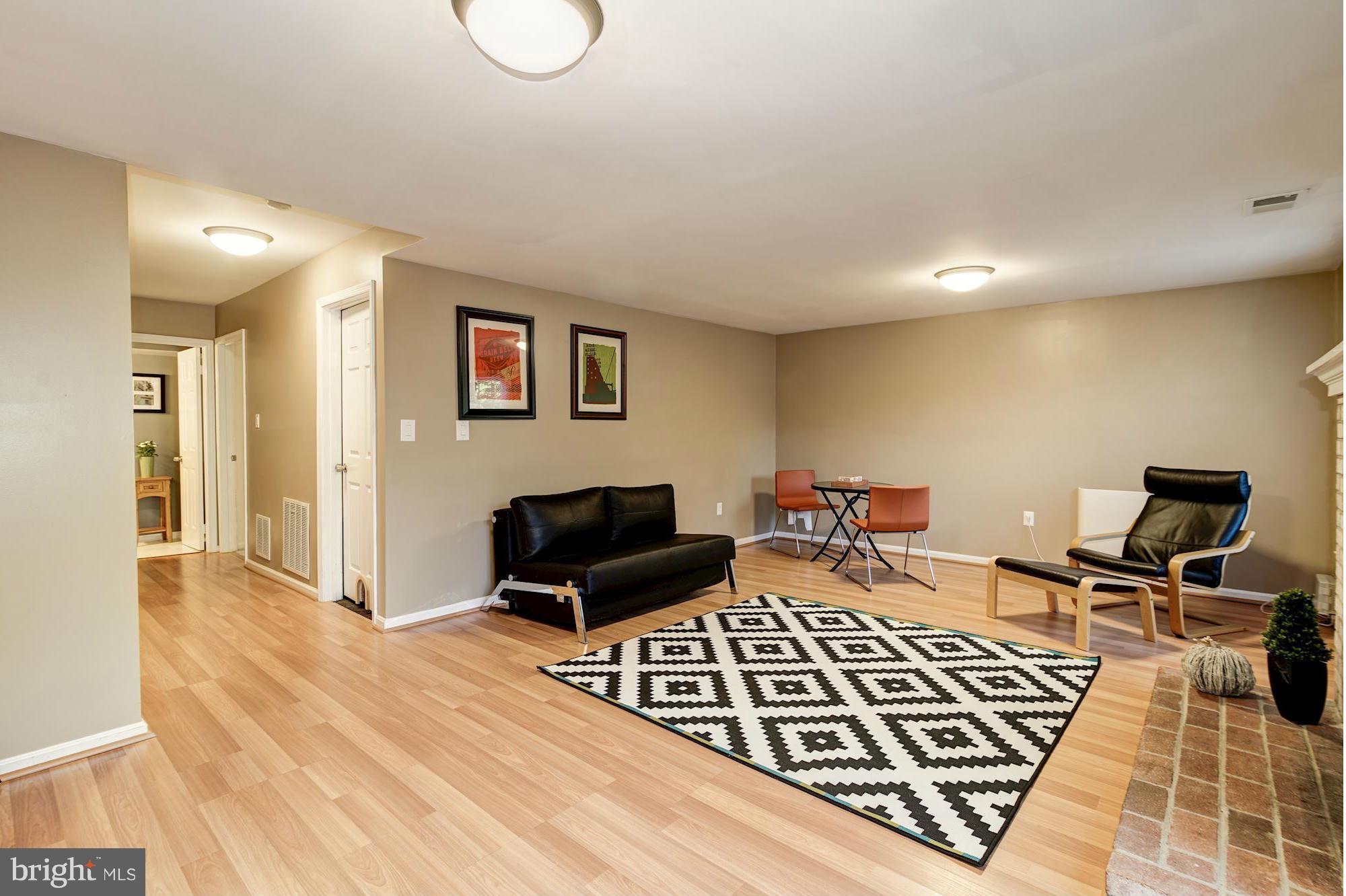 HUNTINGTON AT MT VERNON - Residential