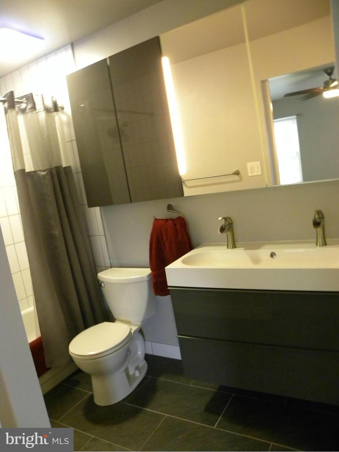 HUNTINGTON AT MT VERNON - Residential