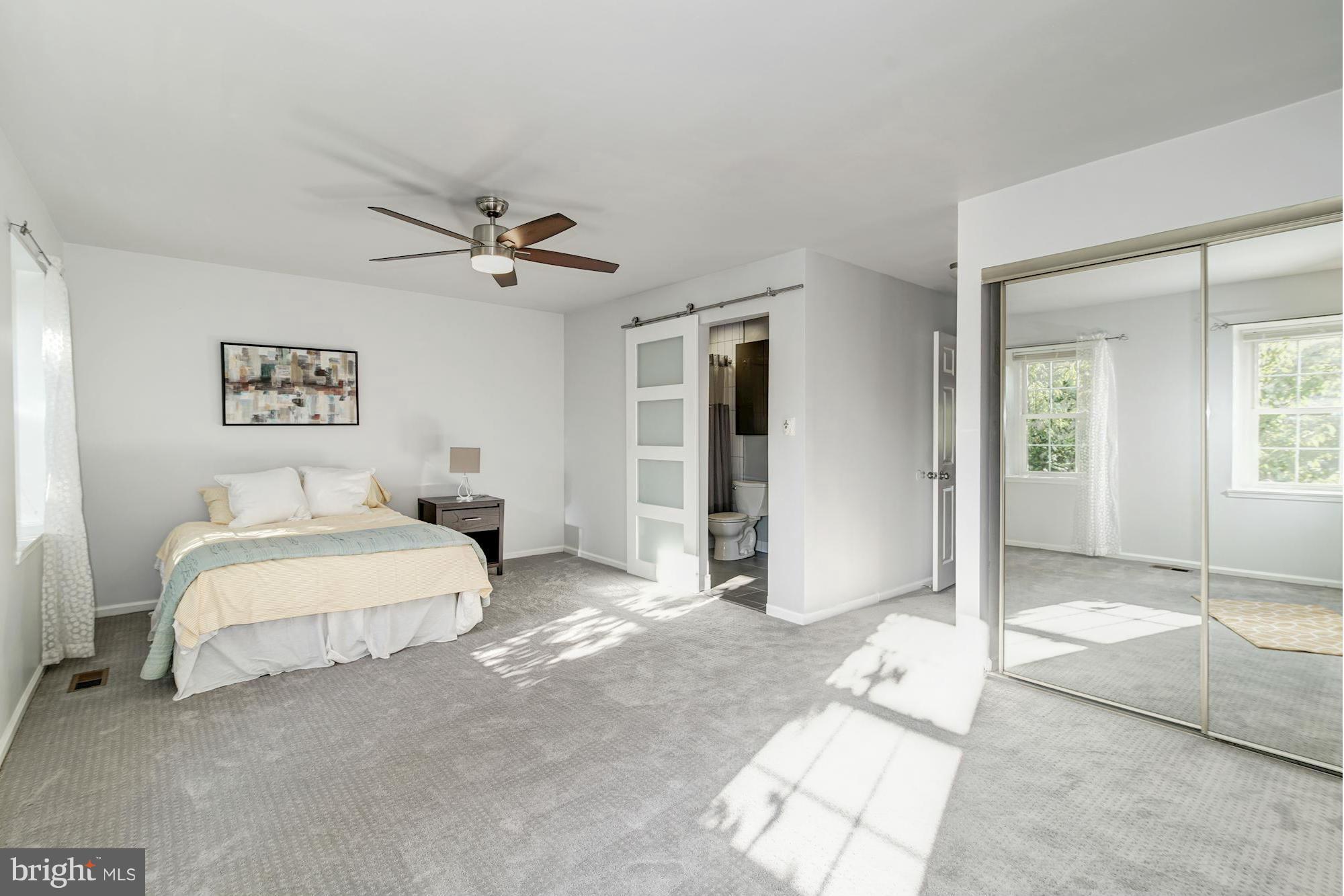 HUNTINGTON AT MT VERNON - Residential