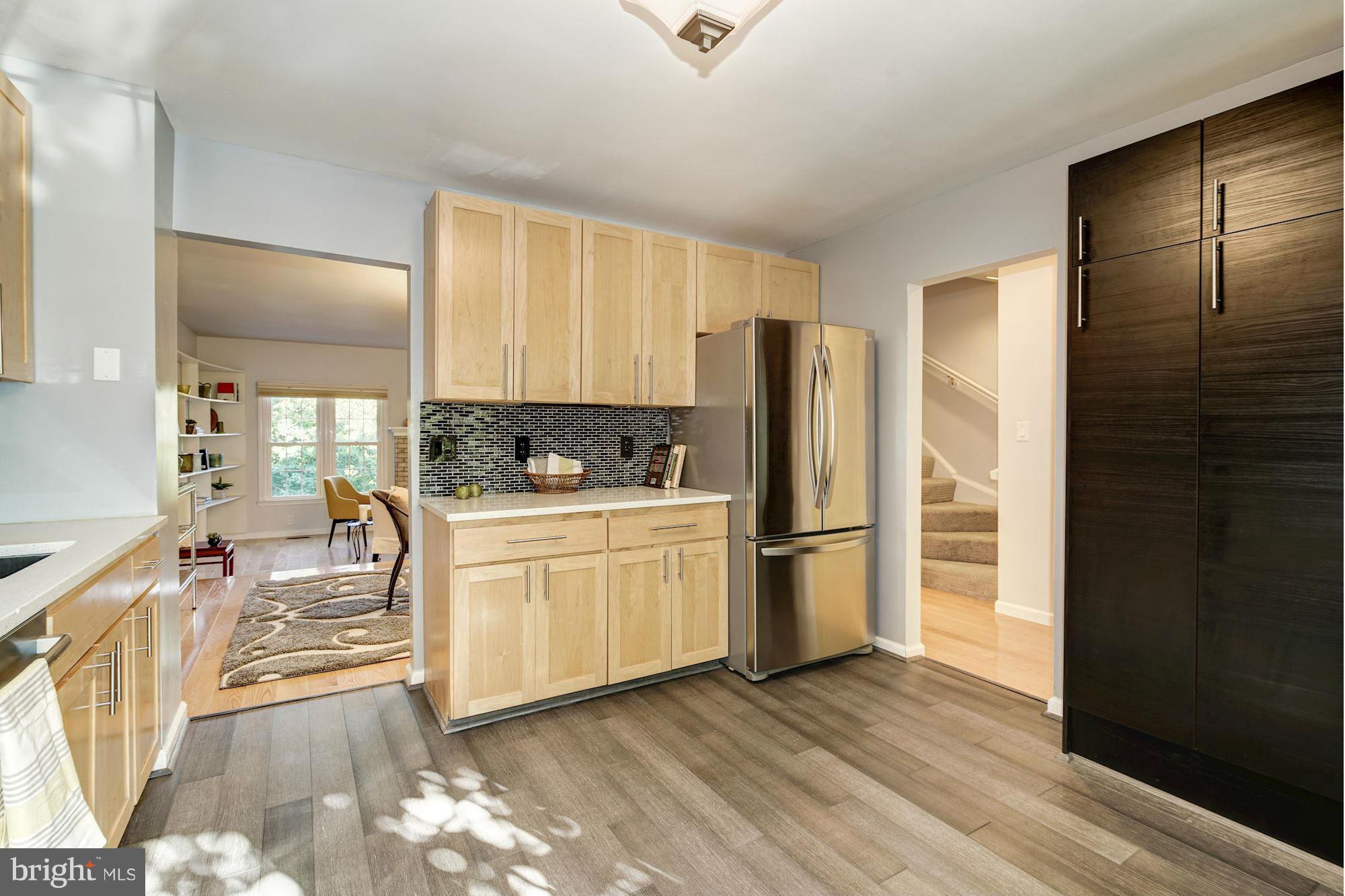 HUNTINGTON AT MT VERNON - Residential