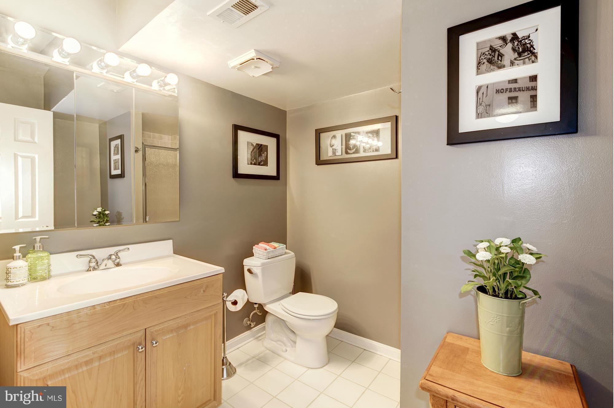 HUNTINGTON AT MT VERNON - Residential