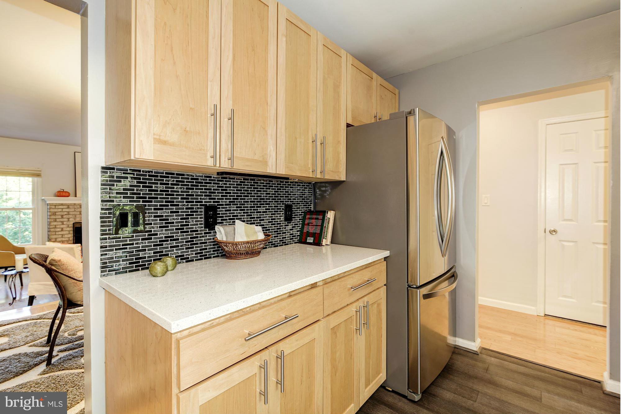 HUNTINGTON AT MT VERNON - Residential