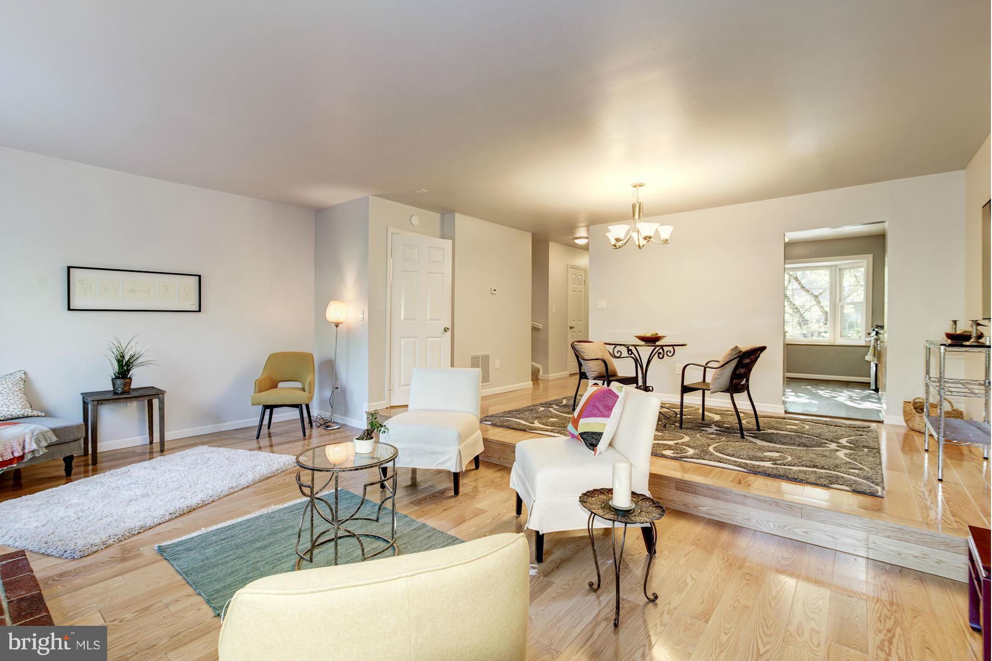 HUNTINGTON AT MT VERNON - Residential