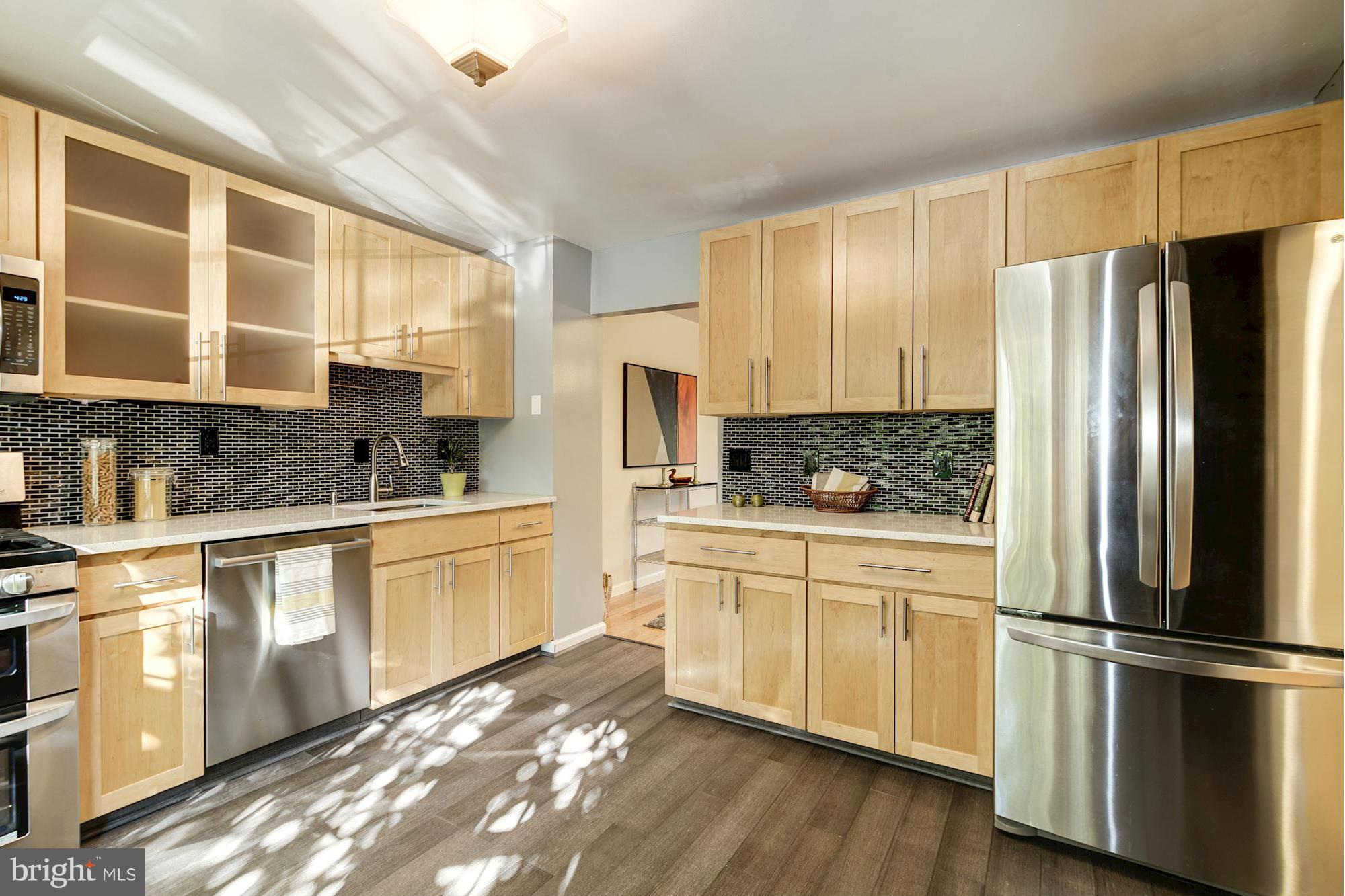 HUNTINGTON AT MT VERNON - Residential