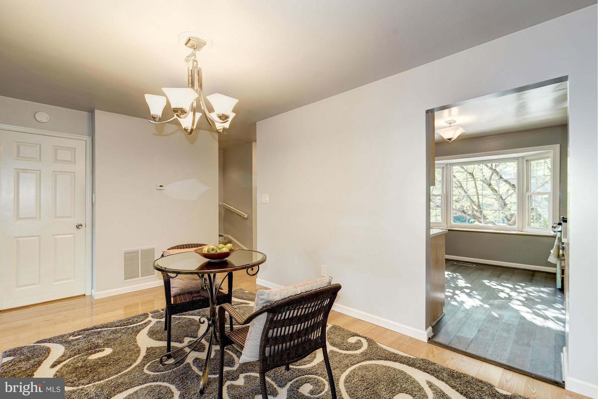 HUNTINGTON AT MT VERNON - Residential