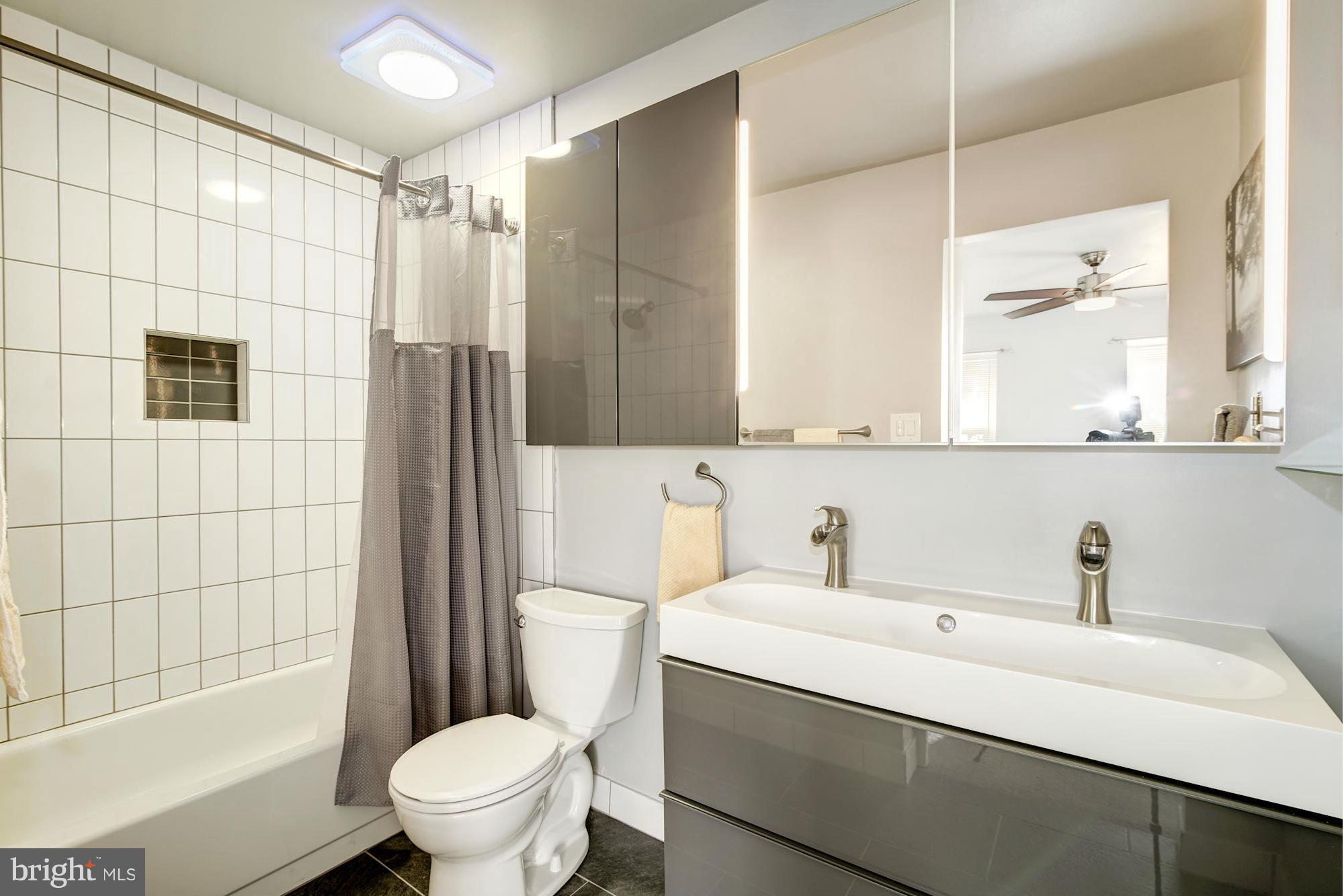 HUNTINGTON AT MT VERNON - Residential