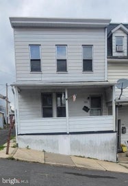 322 W RACE STREET POTTSVILLE PA 17901