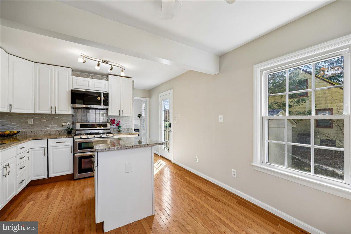 HOMEWOOD - Residential