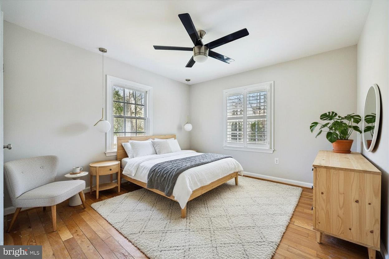 HOMEWOOD - Residential