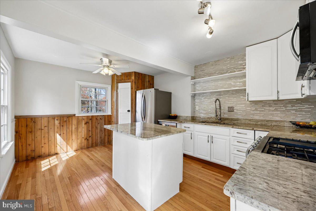 HOMEWOOD - Residential