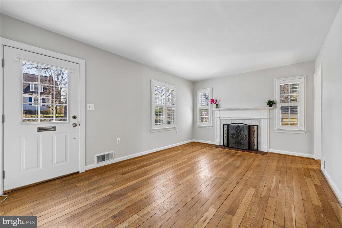 HOMEWOOD - Residential