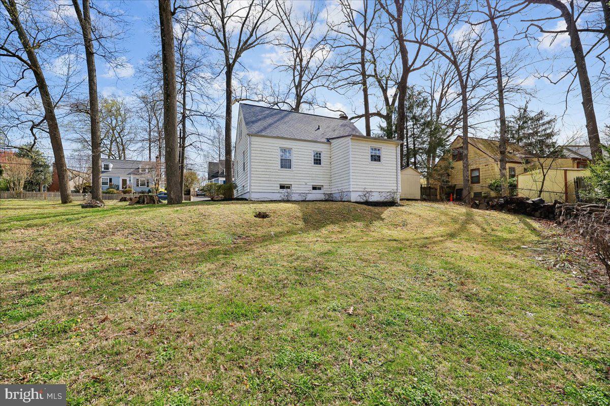 HOMEWOOD - Residential