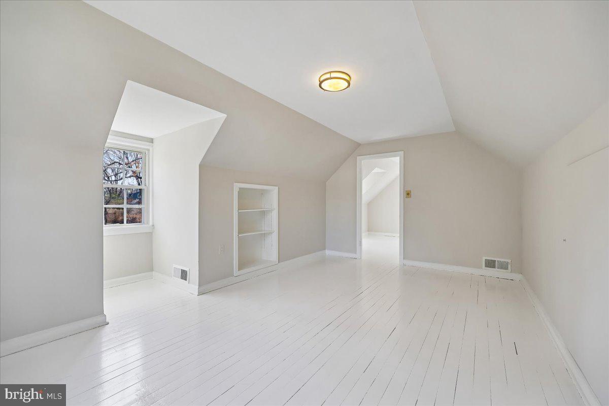 HOMEWOOD - Residential