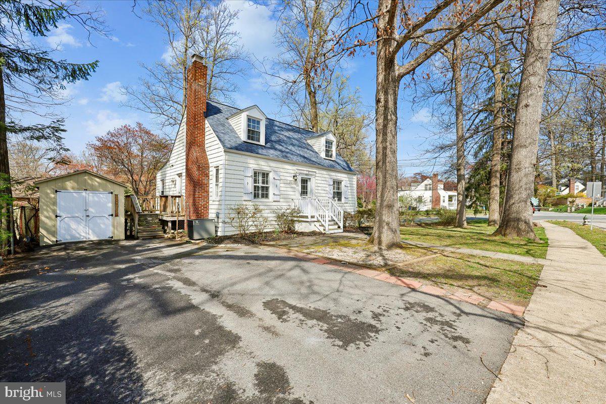 HOMEWOOD - Residential