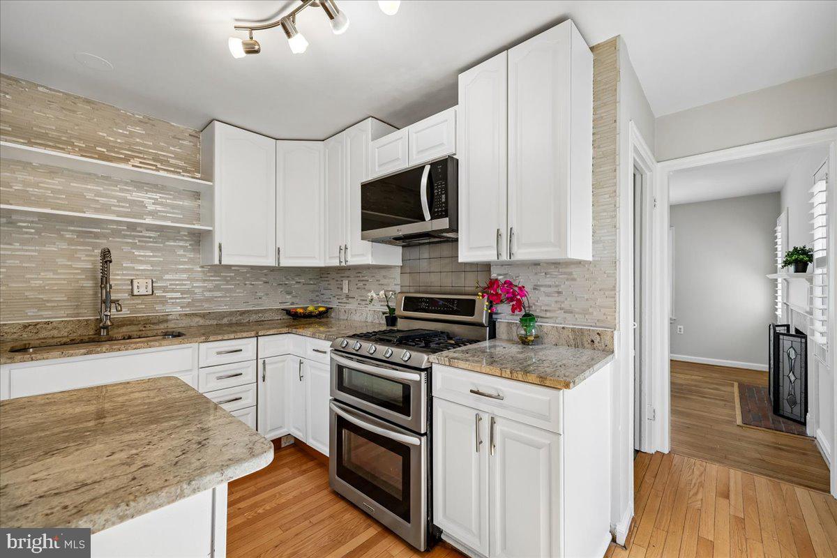 HOMEWOOD - Residential