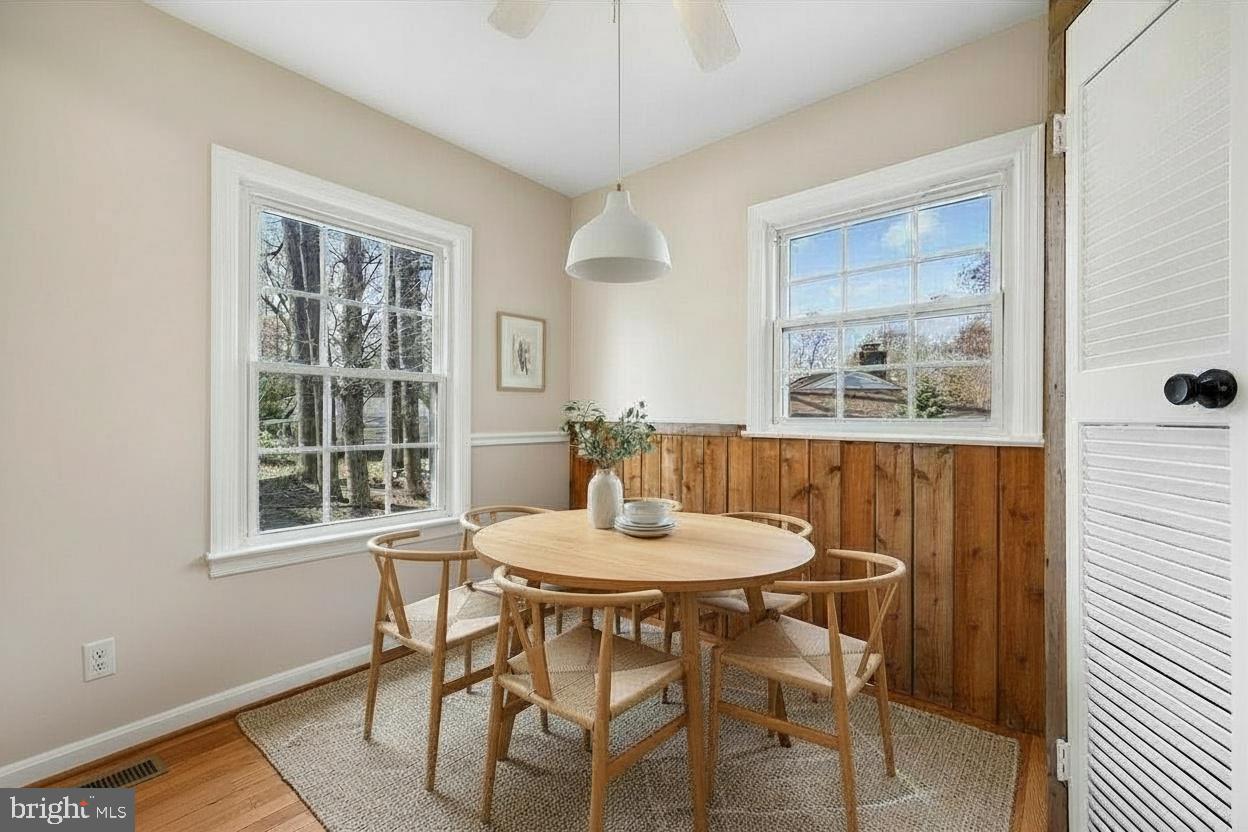 HOMEWOOD - Residential