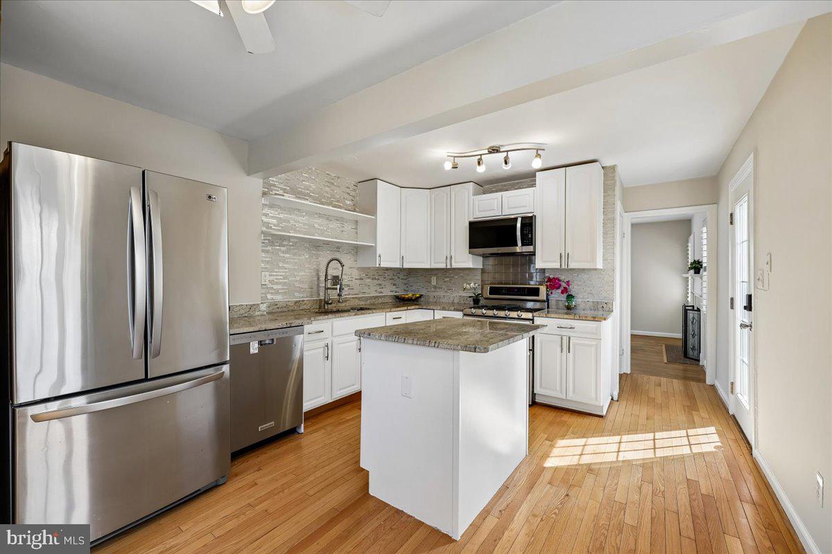 HOMEWOOD - Residential