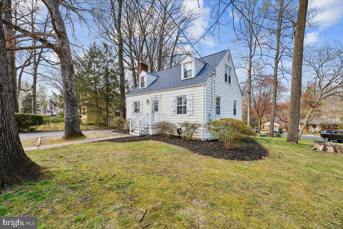 HOMEWOOD - Residential