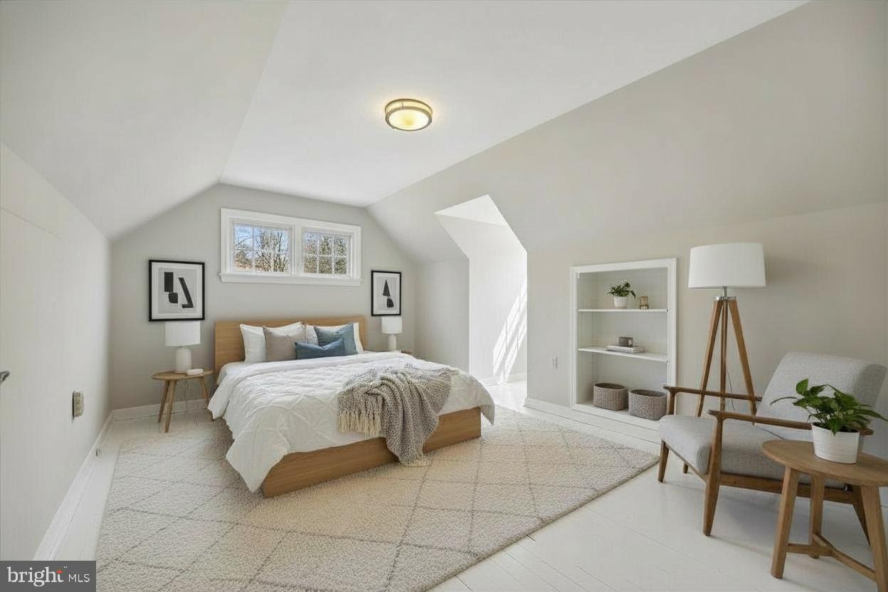 HOMEWOOD - Residential