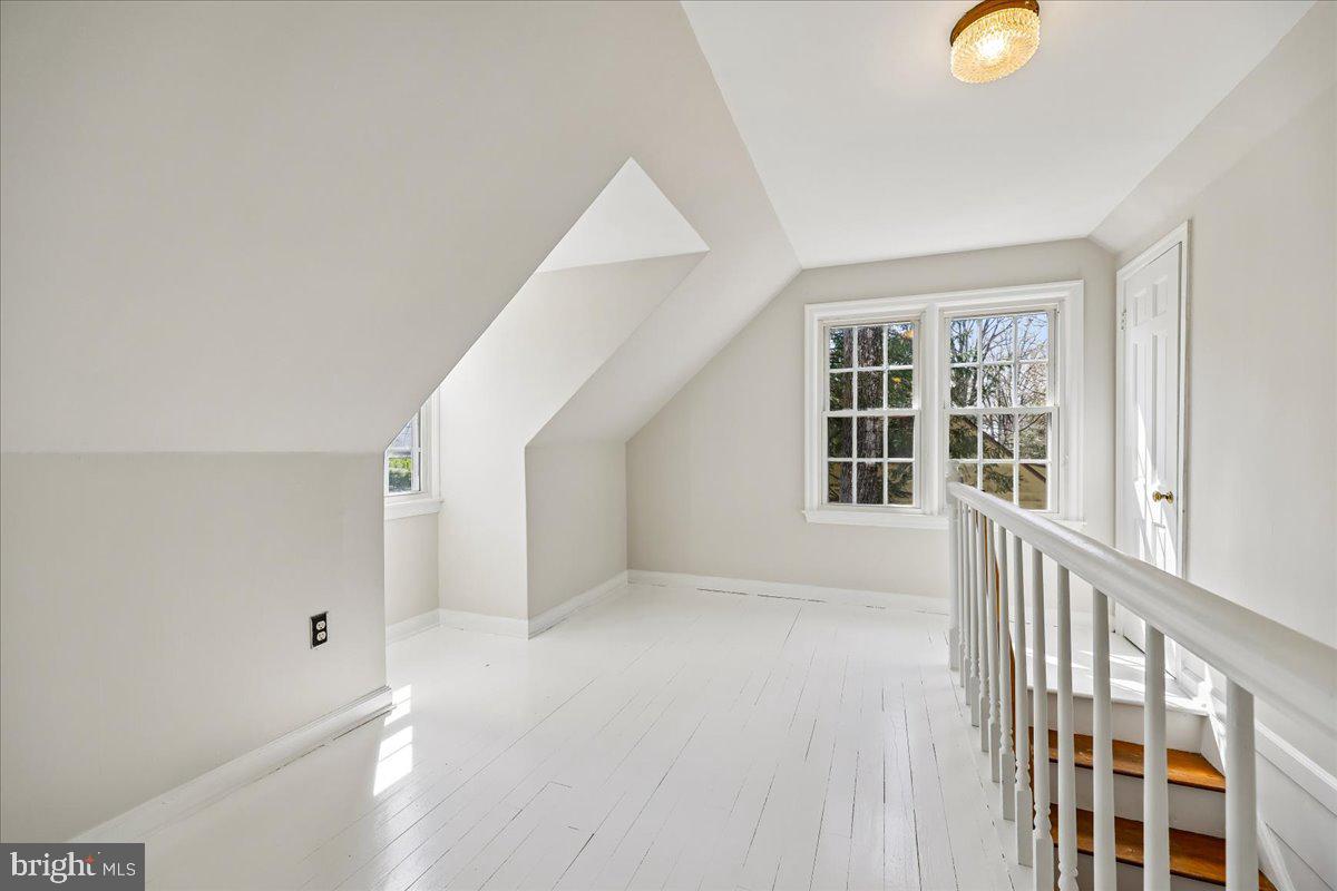 HOMEWOOD - Residential