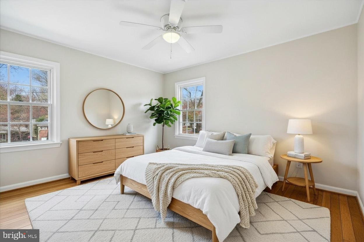 HOMEWOOD - Residential